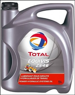 total equivis zs 46
