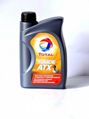 total fluide atx