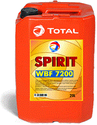 total spirit wbf 7200