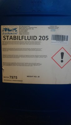 stabilfluid 205
