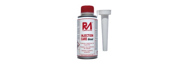 rm injection care diesel - additivo per gasolio