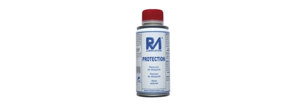 rm protection - riduttore dell'usura