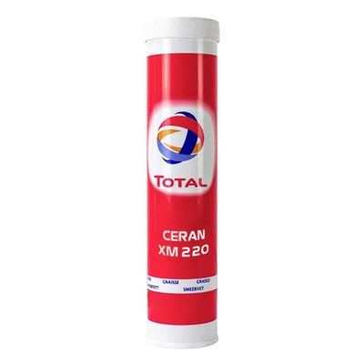 total ceran xm 220