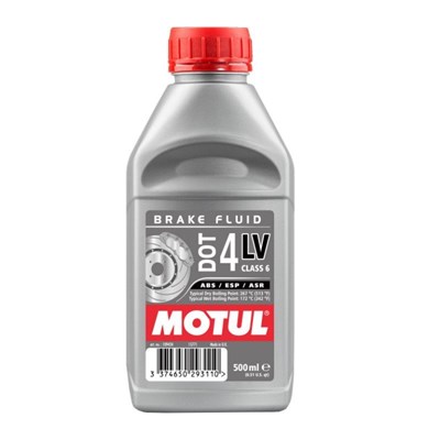 motul dot 4 lv